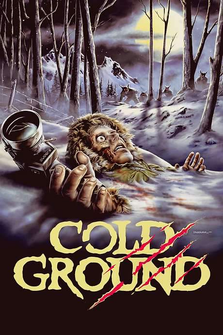 Cold Ground